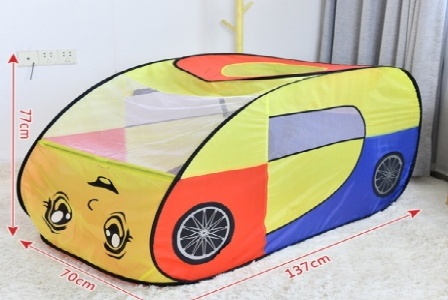 天津通用科技有限公司形象图